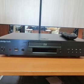 Cambridge audio azur 752bd