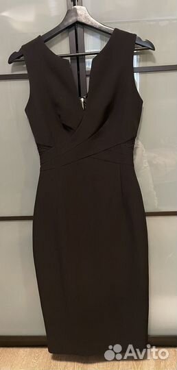 Платье Love republic вечернее 40