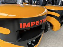 Вилочный погрузчик Impetus FD35, 2023