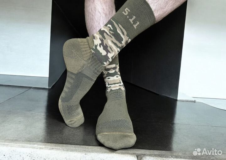 Термоноски 511 coolmax