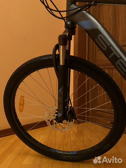 Велосипед stels navigator