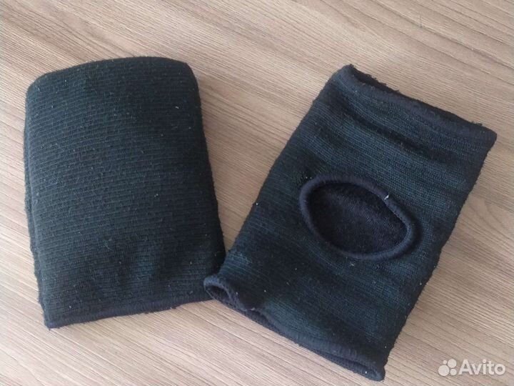 Наколенники детские