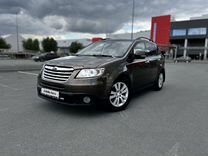 Subaru Tribeca 3.6 AT, 2007, 288 000 км, с пробегом, цена 750 000 руб.