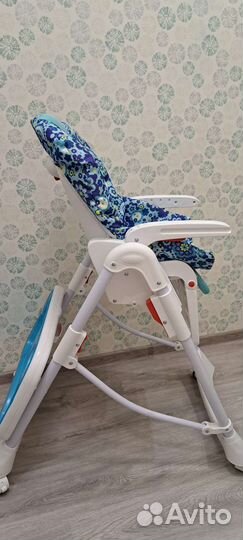 Стул для кормления Sweet baby majestic