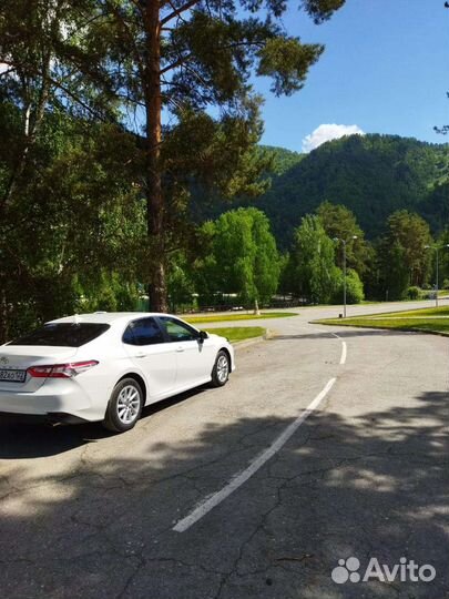 Трансфер, такси межгород по Сибири и Казахстану