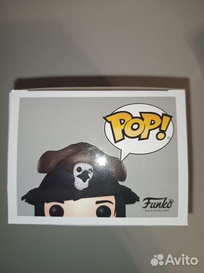 Funko pop Harry Potter