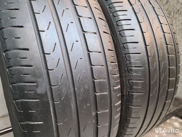 Pirelli Scorpion Verde 215/60 R17