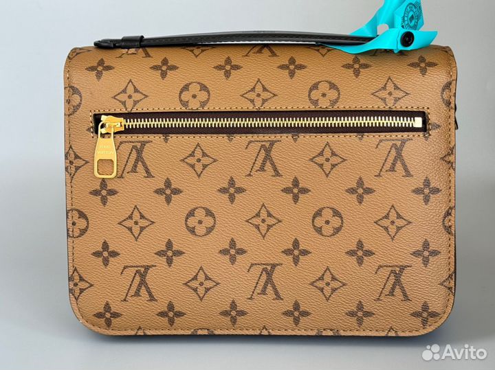 Сумка женская Louis Vuitton Pochette Metis