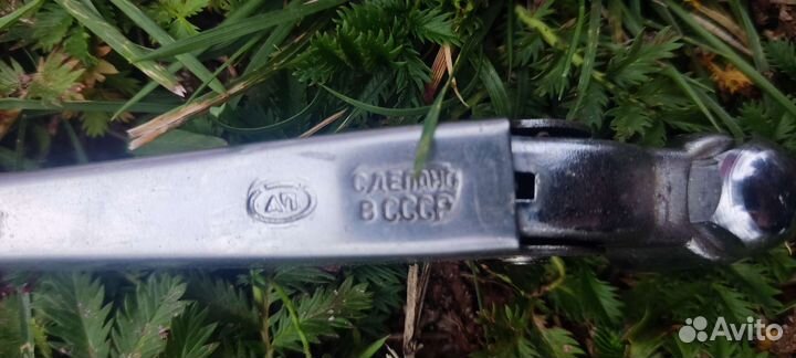 Поводки дворников ваз 2101