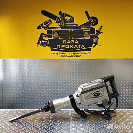 Аренда/Прокат инструмента и строительного оборудов