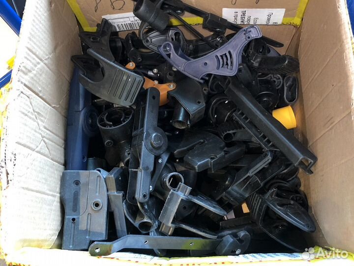 Запчасти для коляски