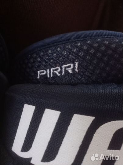 Хоккейные перчатки Warrior Covert (14