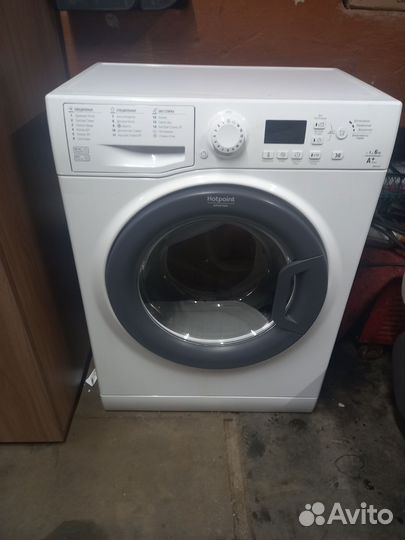 Стиральная машина бу