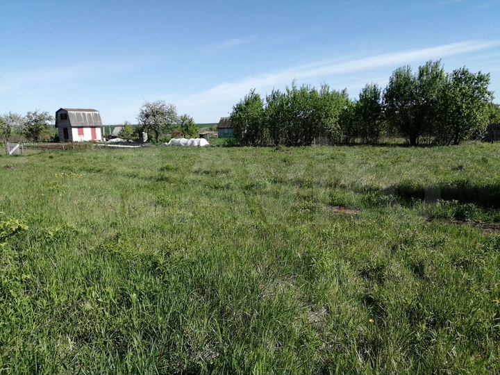 Участок 8,4 сот. (СНТ, ДНП)