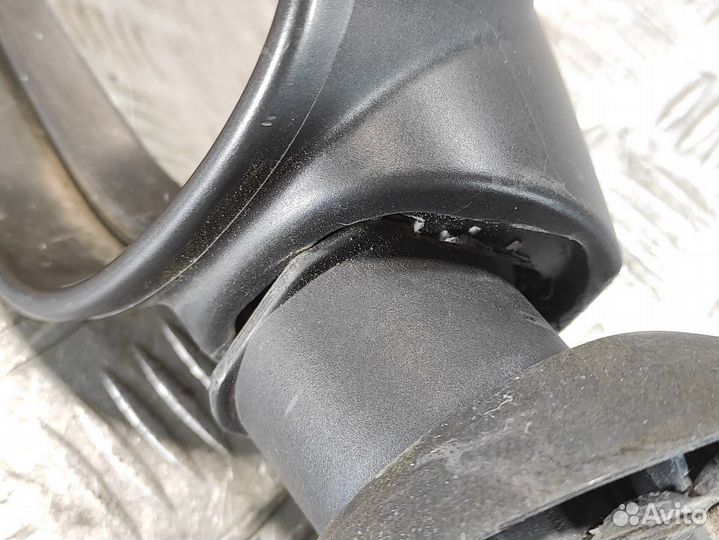 Зеркало левое Renault Logan 2005 2014