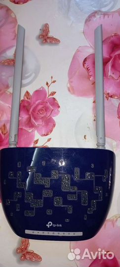 Wifi роутер