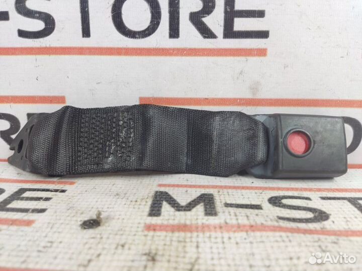 Замок ремня безопасности задний Bmw 3-Series E90