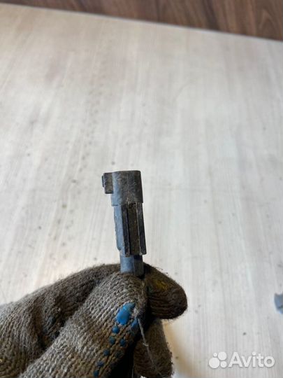 Датчик abs задний левый Dodge Caliber