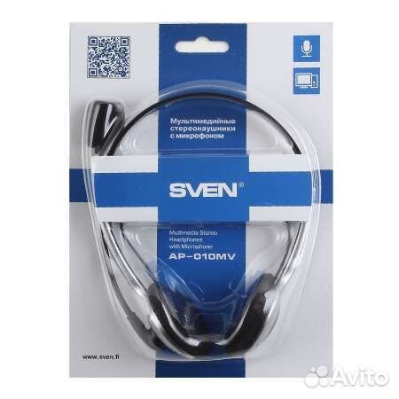 Новые Компьютерные наушники с микрофоном