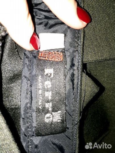 Школьная форма костюм 122-128см