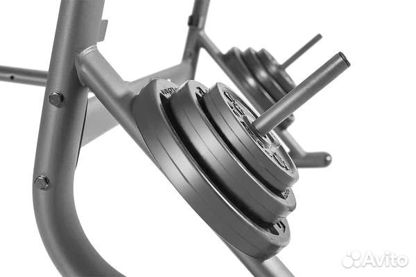 Скамья для штанги