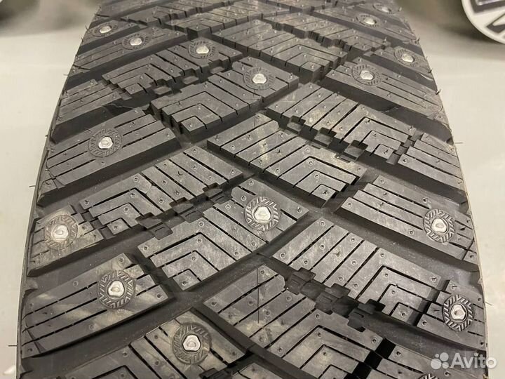 Goodyear Ultragrip Ice Arctic 255/65 R17 110T