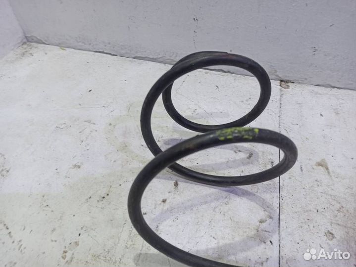 Пружина задняя Лексус LX 3