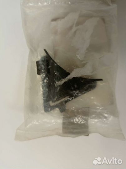 Угловая накладка двери передней левой KIA optima 3