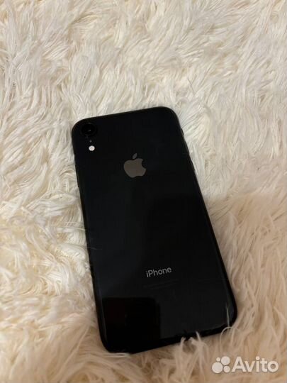 iPhone Xr, 256 ГБ