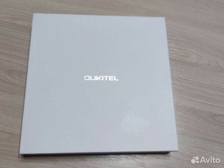 Телефон Oukitel wp 17