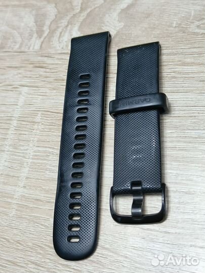 Часы гармин vivoactive 4