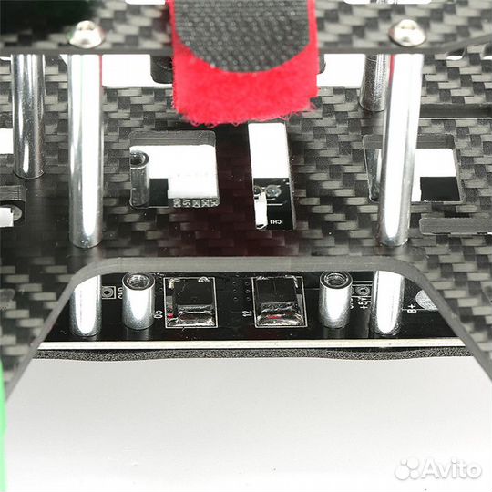 Набор для сборки гоночного квадрокоптера Eachine