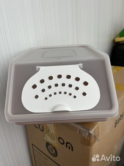 Контейнер пищевой для хранения 7,6 л