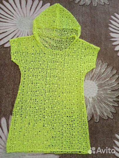 Туника для девочки