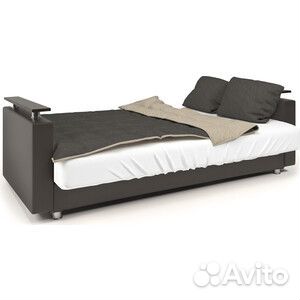 Диван книжка