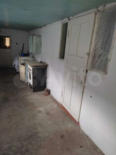 Дом 45 м² на участке 20 сот.