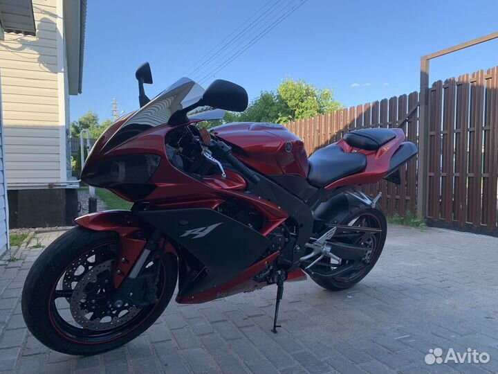 Yamaha