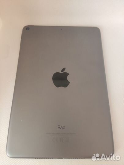 Планшет Apple iPad Mini (2019) Wi-Fi 7.9 256 GB Sp