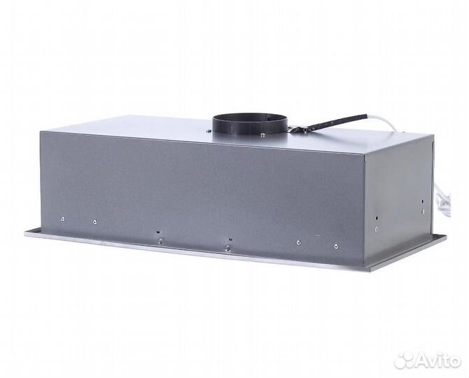 Вытяжка новая