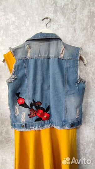 Женская одежда