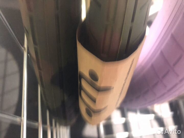 Покрышка BMX