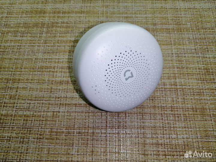 Сервер умного дома с Home assistant