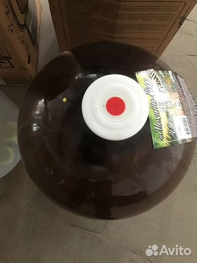 Пивная бутылка