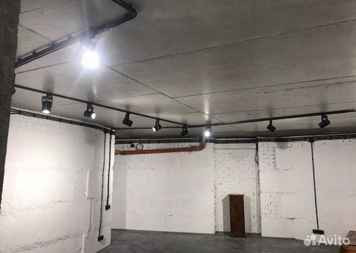 Электрик, электромонтажные работы