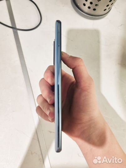 Xiaomi Redmi Note 10 Pro, 8/128 ГБ