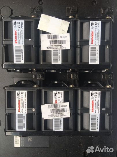 Модуль питания 407748-001 VRM для HP DL380G5