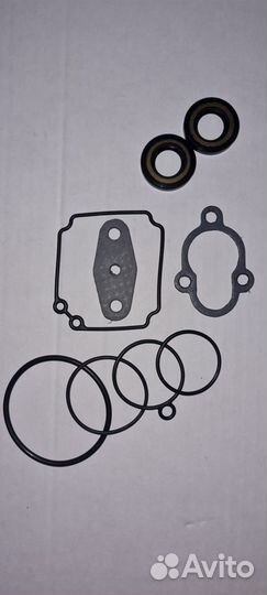 Ремкомплект мотоголовки Yamaha 25-30