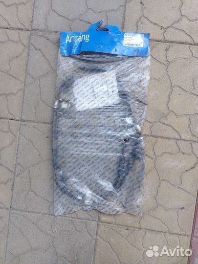 Трос ручника,стояночного тормоза Дэу Матиз