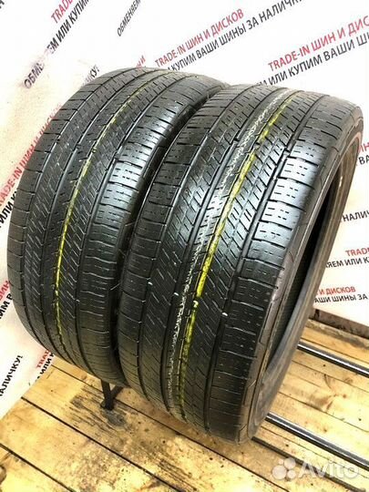 Continental Conti4x4Contact 265/45 R20