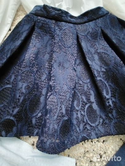 Школьная одежда на девочку р.128-134